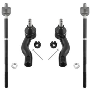 BOXI Tie Rod End BXM600300001-4