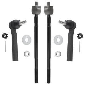 BOXI Tie Rod End BXM600310002-4