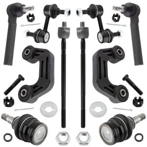 BOXI Sway/Stabilizer Bar Link BXM600310003-10