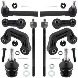 BOXI Sway/Stabilizer Bar Link BXM600310004-10