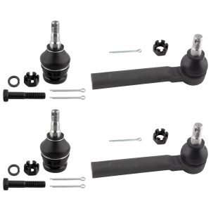 BOXI Ball Joint BXM600310006-4