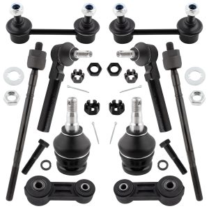 BOXI Sway/Stabilizer Bar Link BXM600310011-10