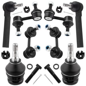 BOXI Sway/Stabilizer Bar Link BXM600310015-8