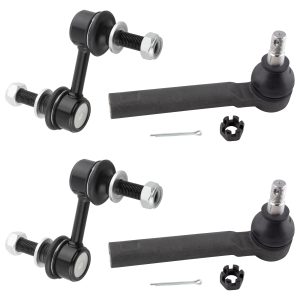 BOXI Sway/Stabilizer Bar Link BXM600310016-4
