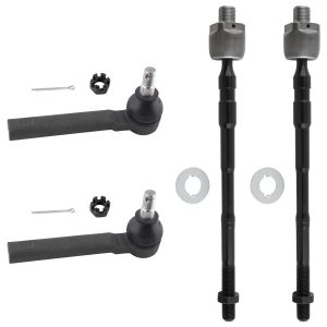 BOXI Tie Rod End BXM600310018-4