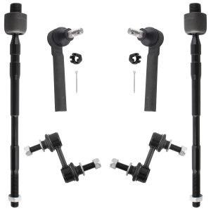 BOXI Sway/Stabilizer Bar Link BXM600310019-6