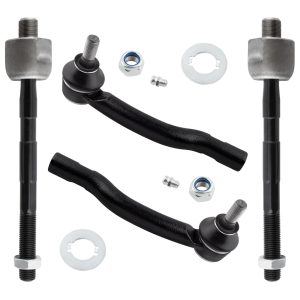 BOXI Tie Rod End BXM600320001-4