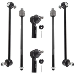 BOXI Tie Rod End BXM600320002-6