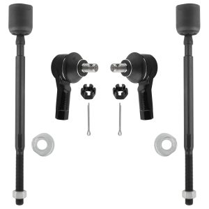 BOXI Tie Rod End BXM600320003-4