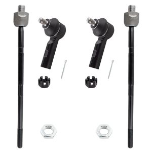 BOXI Tie Rod End BXM600320005-4