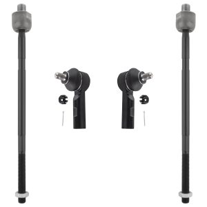 BOXI Tie Rod End BXM600320006-4