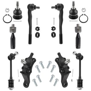 BOXI Tie Rod End BXM600330001-10