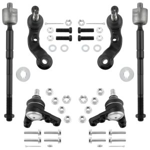 BOXI Tie Rod End BXM600330005-6