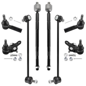 BOXI Ball Joint BXM600330006-8