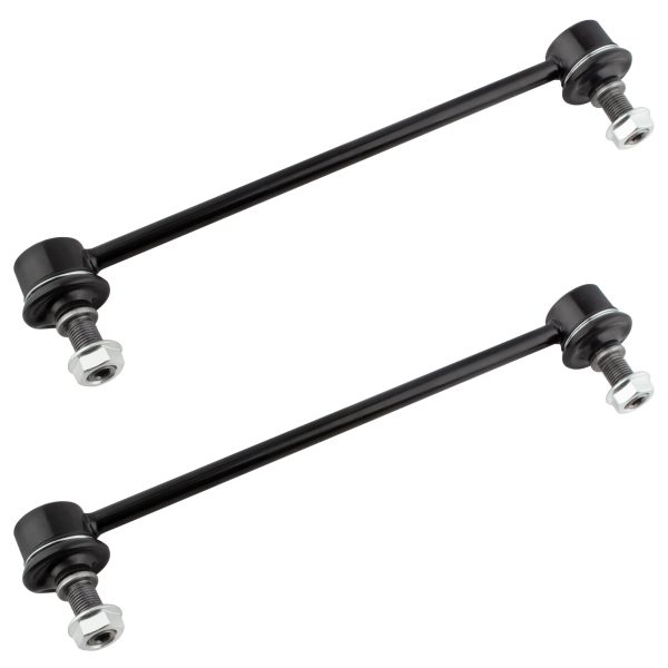 BXM600330007-8-2 BOXI (Set of 8) Front Inner & Outer Tie Rod Ends + Sway Bar End Links + Lower Ball Joints Fit for Toyota Camry 2007 - view 2