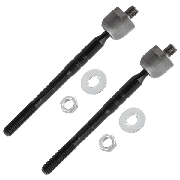BXM600330007-8-3 BOXI (Set of 8) Front Inner & Outer Tie Rod Ends + Sway Bar End Links + Lower Ball Joints Fit for Toyota Camry 2007 - view 3