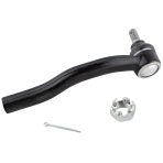 BOXI (Set of 8) Front Inner & Outer Tie Rod Ends + Sway Bar End Links + Lower Ball Joints Fit for Toyota Camry 2007 - view 6