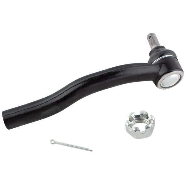 BXM600330007-8-6 BOXI (Set of 8) Front Inner & Outer Tie Rod Ends + Sway Bar End Links + Lower Ball Joints Fit for Toyota Camry 2007 - view 6