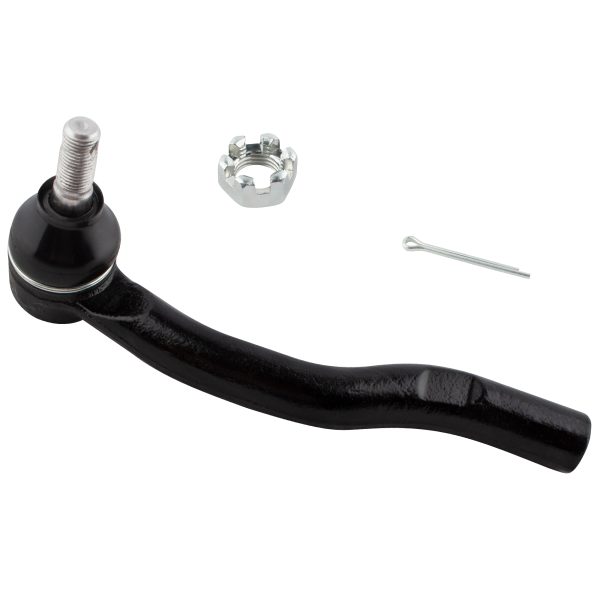 BXM600330007-8-7 BOXI (Set of 8) Front Inner & Outer Tie Rod Ends + Sway Bar End Links + Lower Ball Joints Fit for Toyota Camry 2007 - view 7