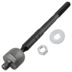 BOXI (Set of 8) Front Inner & Outer Tie Rod Ends + Sway Bar End Links + Lower Ball Joints Fit for Toyota Camry 2007 - view 9