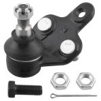BOXI 2pcs Front Lower Suspension Ball Joints Fit for Lexus 5