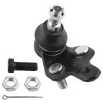 BOXI 2pcs Front Lower Suspension Ball Joints Fit for Lexus 3