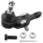 BOXI 2pcs Front Lower Suspension Ball Joints Fit for Lexus 2