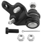 BOXI 2pcs Front Lower Suspension Ball Joints Fit for Lexus 1