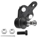 BOXI 2pcs Front Lower Suspension Ball Joints Fit for Lexus