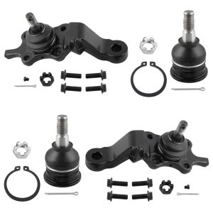 BOXI Ball Joint BXM600330010-4