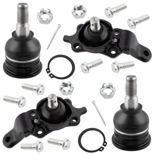 BOXI Ball Joint BXM600330014-4