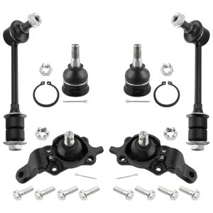 BOXI Ball Joint BXM600330015-6