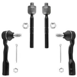 BOXI Tie Rod End BXM600330016-4