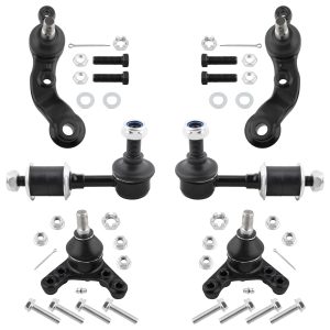 BOXI Ball Joint BXM600330017-6