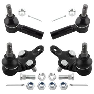 BOXI Ball Joint BXM600330018-4