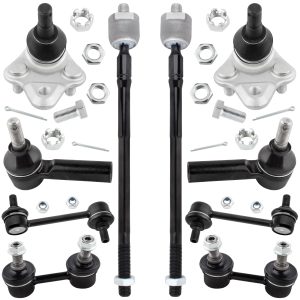 BOXI Ball Joint BXM600330020-10