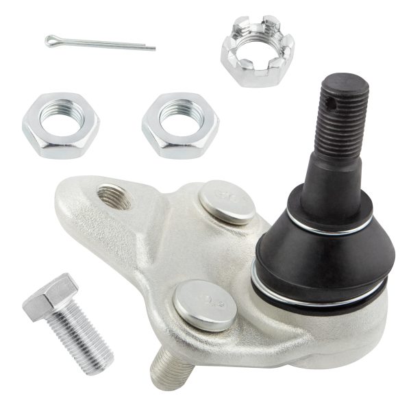 BXM600330023-2-5 BOXI Front Suspension Lower Ball Joint Kit: Driver & Passenger Side 2