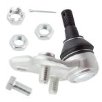 BOXI Front Suspension Lower Ball Joint Kit: Driver & Passenger Side 1