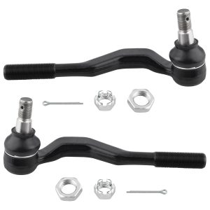 BOXI Tie Rod End BXM600330027-2