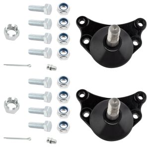 BOXI Ball Joint BXM600330032-2