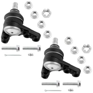 BOXI Ball Joint BXM600330034-2