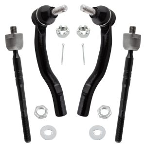 BOXI Tie Rod End BXM600330040-4