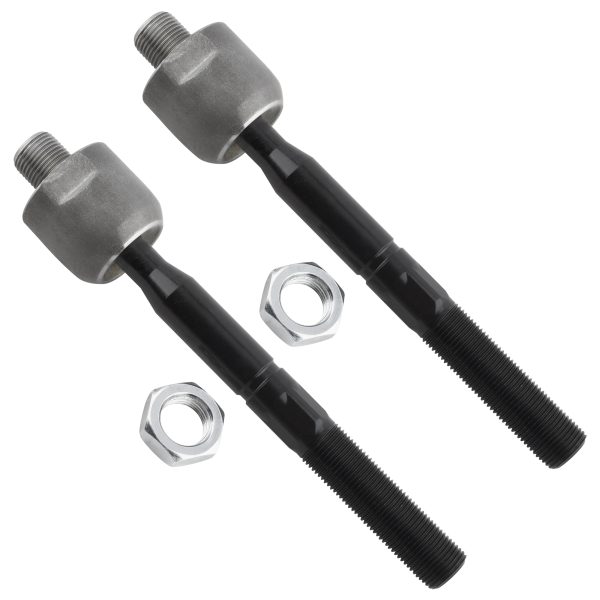 BXM600330041-8-2 BOXI (Set of 8) Front Inner & Outer Tie Rod Ends + Upper & Lower Ball Joints Fit for Toyota Sequoia 2003 2004 2005 2006 - view 2