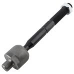 BOXI (Set of 8) Front Inner & Outer Tie Rod Ends + Upper & Lower Ball Joints Fit for Toyota Sequoia 2003 2004 2005 2006 - view 6