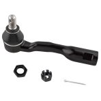 BOXI (Set of 8) Front Inner & Outer Tie Rod Ends + Upper & Lower Ball Joints Fit for Toyota Sequoia 2003 2004 2005 2006 - view 8