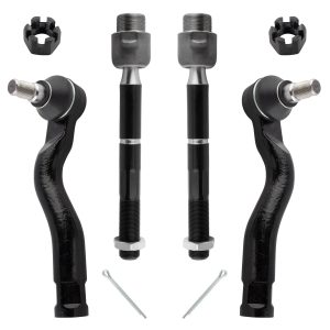 BOXI Tie Rod End BXM600330042-4