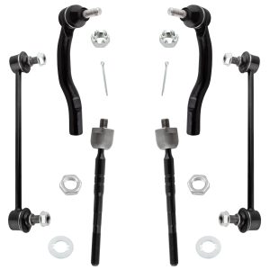 BOXI Tie Rod End BXM600330048-6