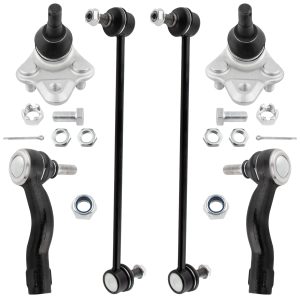 BOXI Ball Joint BXM600330049-6