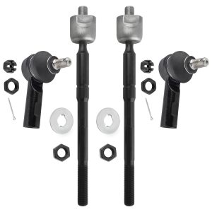 BOXI Tie Rod End BXM600330050-4