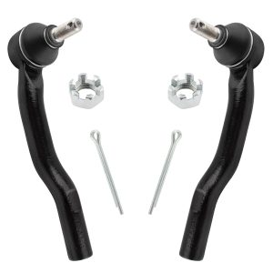 BOXI Tie Rod End BXM600330051-2